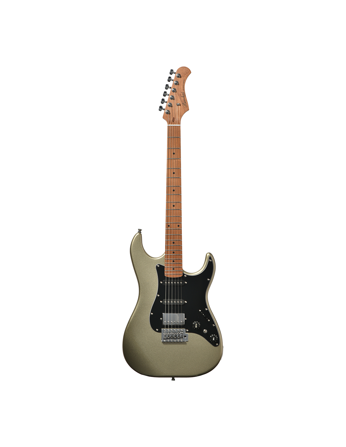BACCHUS GS2-DX-RSM-MDG