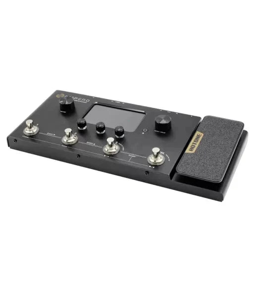 Electric Direct-to-PA Bundle – Standard