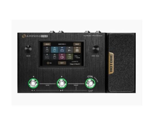 Electric Direct-to-PA Bundle – Entry