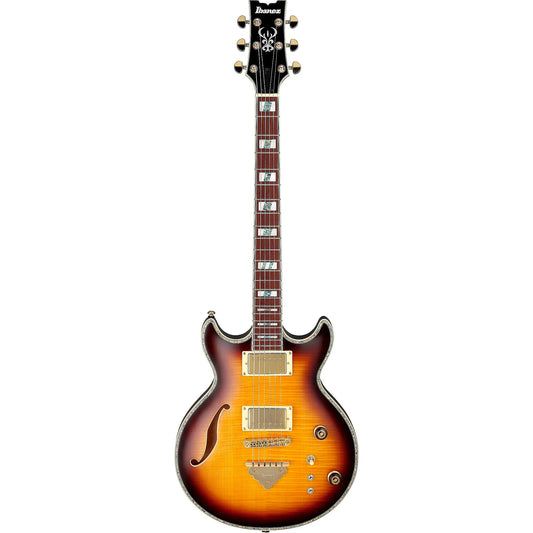 Ibanez AR520HFM-VLS AR Standard - Violin Sunburst