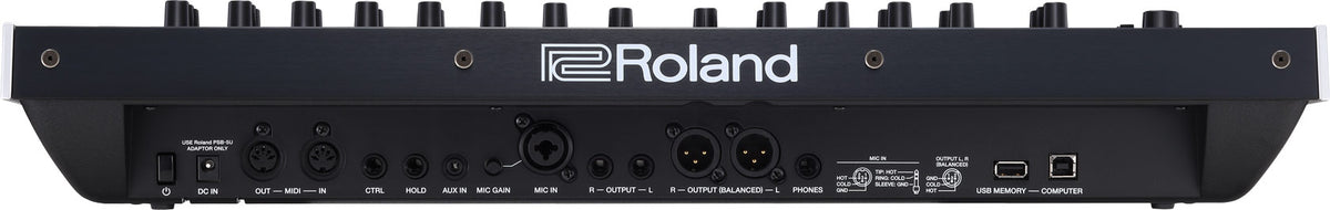 Roland JUPITER-Xm Synthesizer