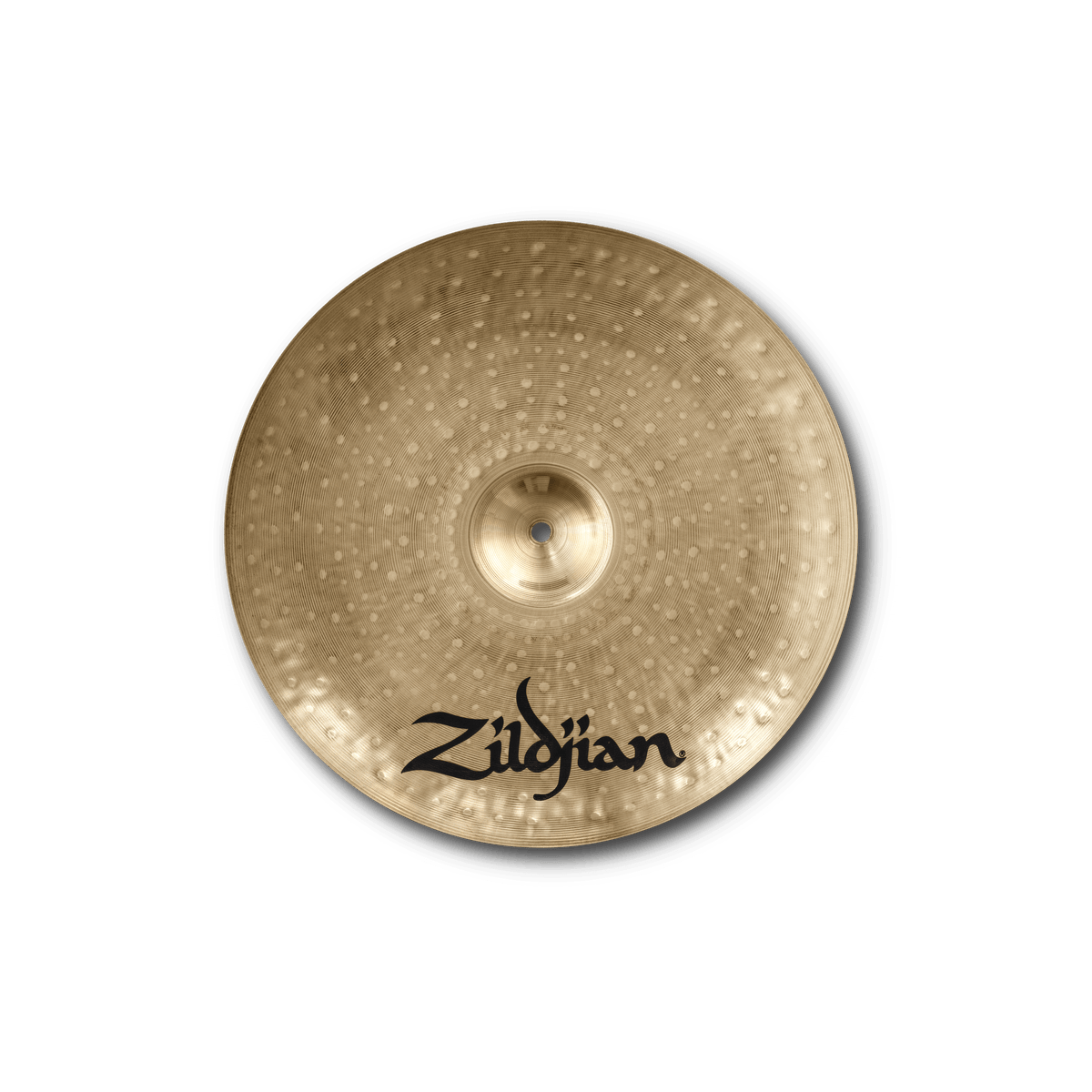 Zildjian 18" K Custom Fast Crash
