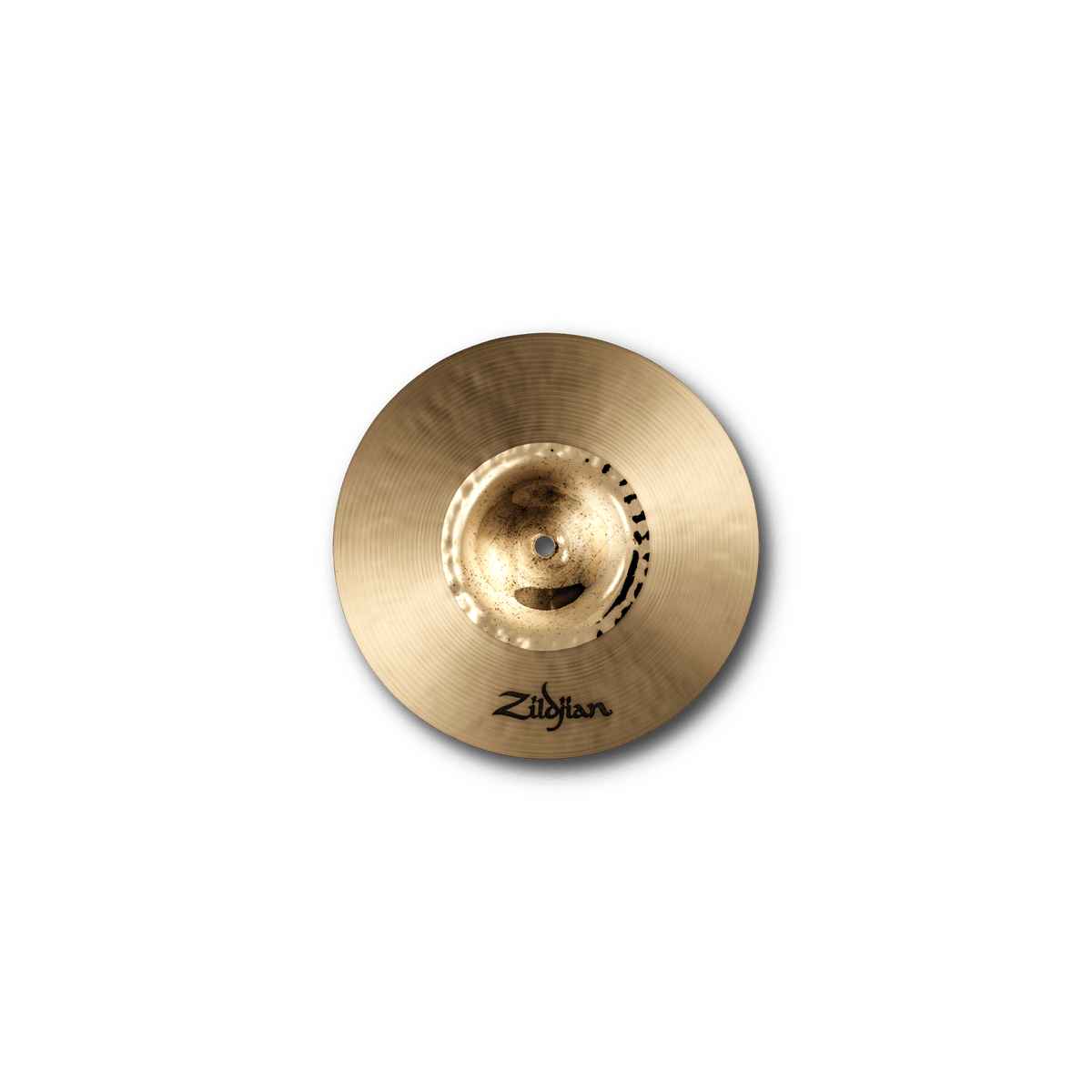 Zildjian 11" K Custom Hybrid Splash