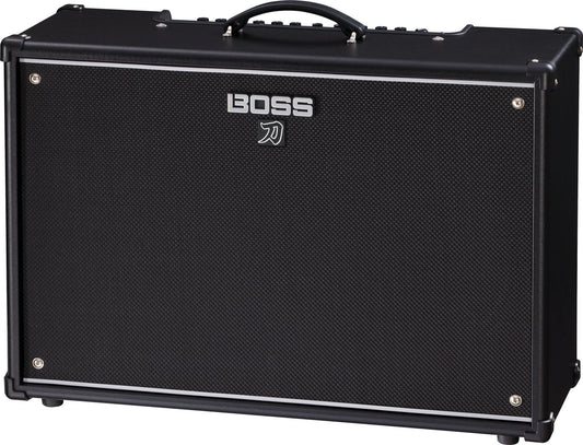 Boss Katana-212 Gen 3 Guitar Combo