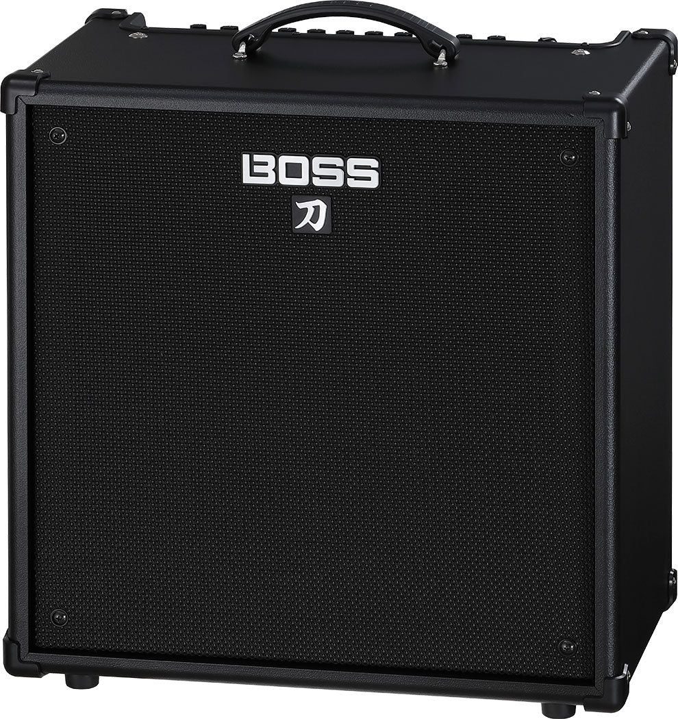 Boss Katana-110 Bass Combo