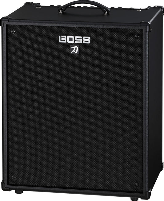 Boss Katana-210 Bass Combo