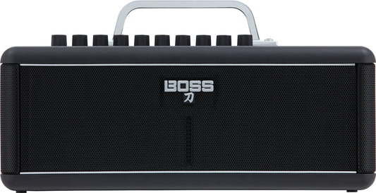 Boss Katana-Air Wireless Guitar Amp