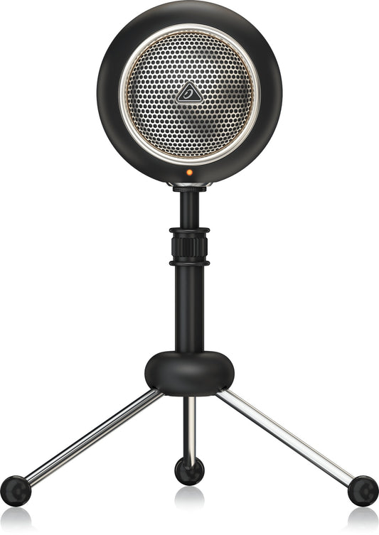 Behringer BV Bomb Vintage USB Mic