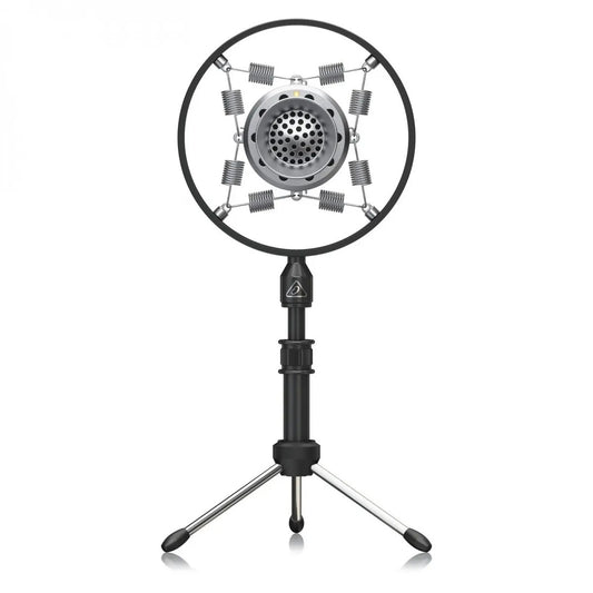 Behringer BV635 Vintage Spring USB Mic