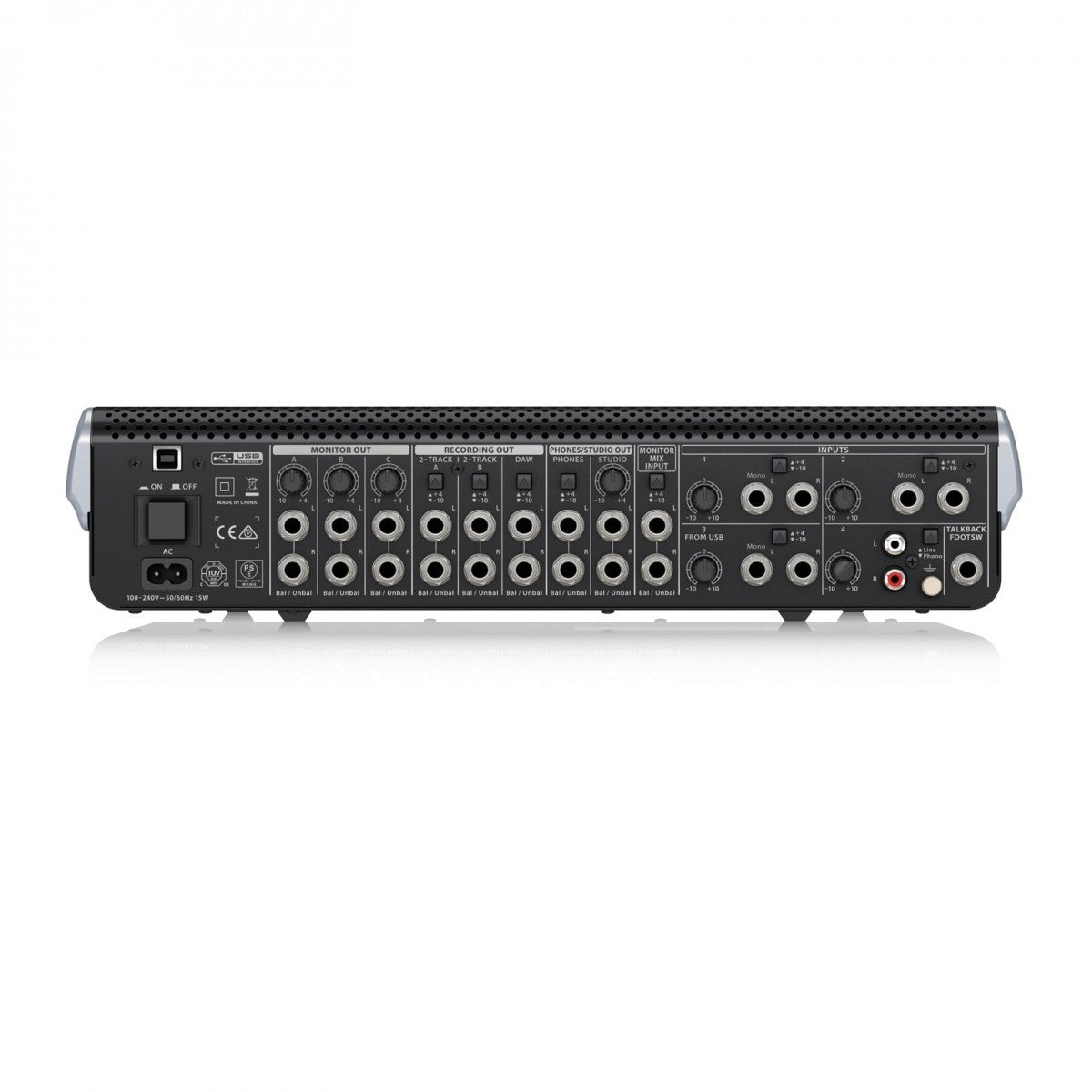 Behringer CONTROL2USB Studio Controller