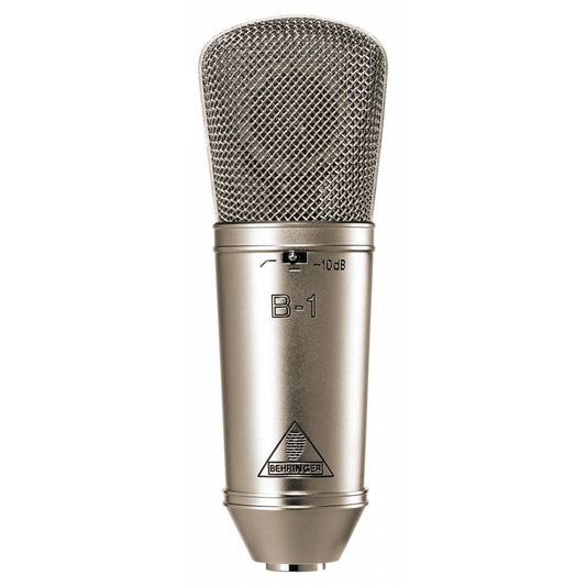 Behringer B1 Condenser Mic