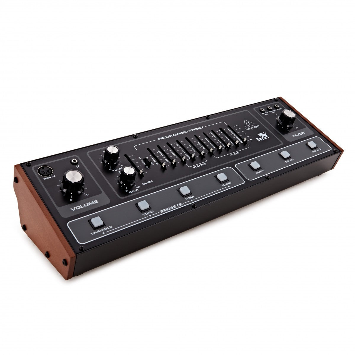 Behringer Toro Synth