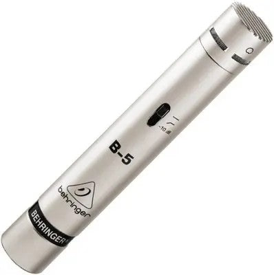 Behringer B-5 Small-diaphragm Condenser Microphone