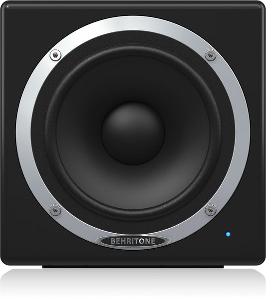Behringer Behritone C50A Active 30W Reference Studio Monitor