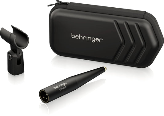 Behringer ECM Pro Measurement Microphone