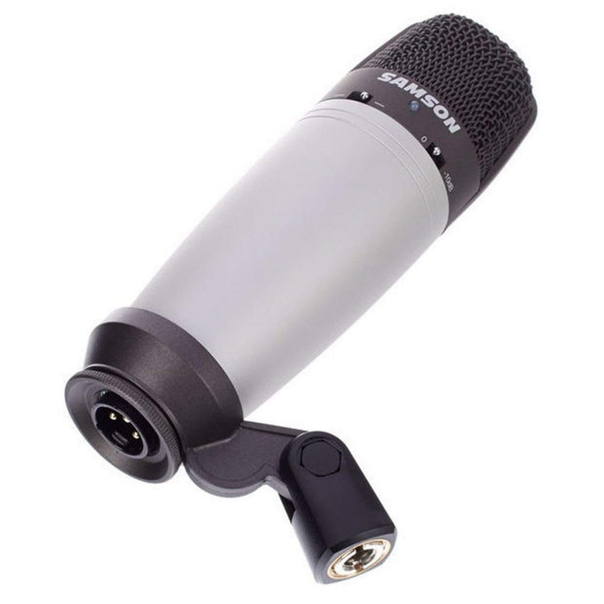 Samson C03 Multi-Pattern Condenser Microphone