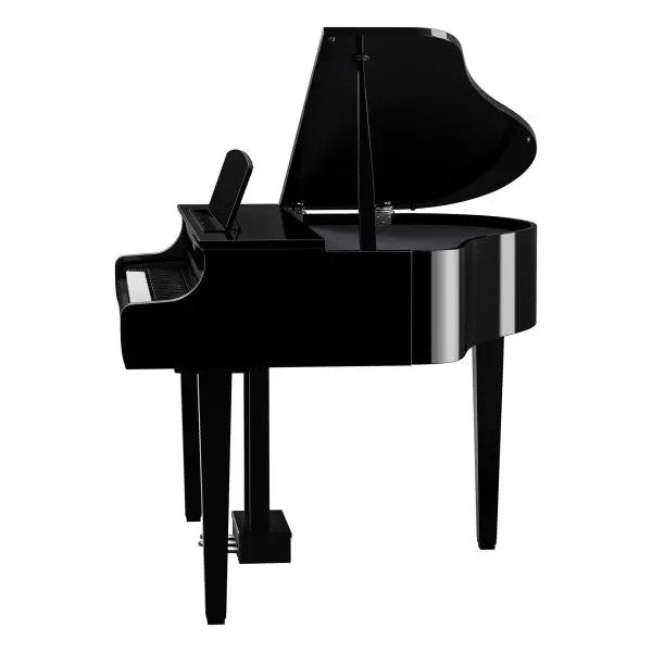 Yamaha CLP-865GP Clavinova 88-Key Digital Baby Grand Piano