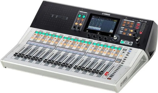 Yamaha TF3 Digital Mixing Console
