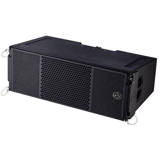 Wharfedale Pro WLA312X Passive 3-Way Line Array Speaker - 2 x 12 inch