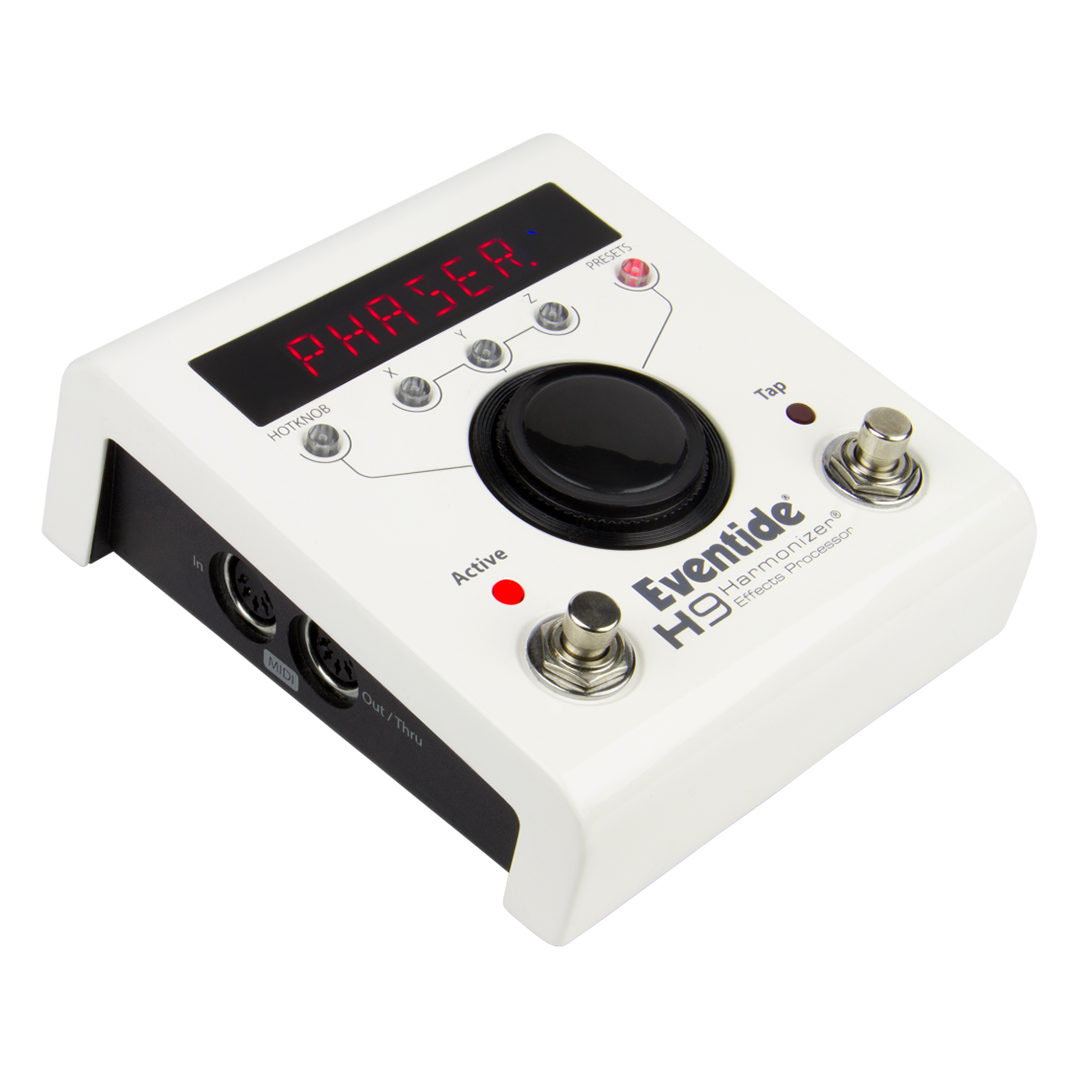 Eventide H9 Max Multi-effects Pedal