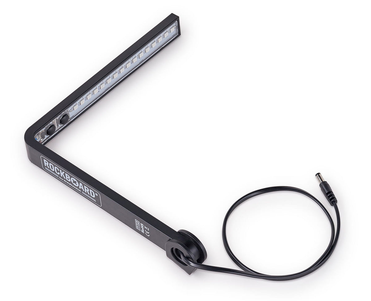 Warwick RockBoard LED Light for Pedalboards
