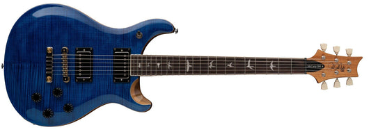 PRS SE McCarty 594 Faded Blue