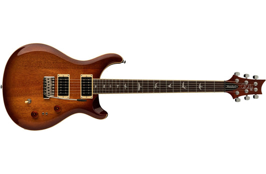 PRS SE Standard 24-08 Tobacco Sunburst