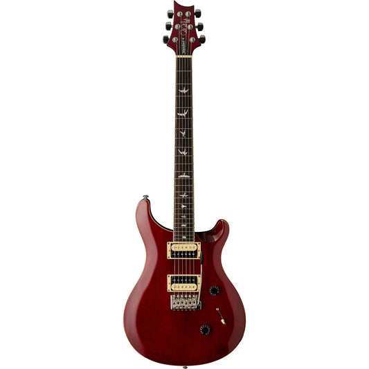 PRS SE Standard 24 Vintage Cherry