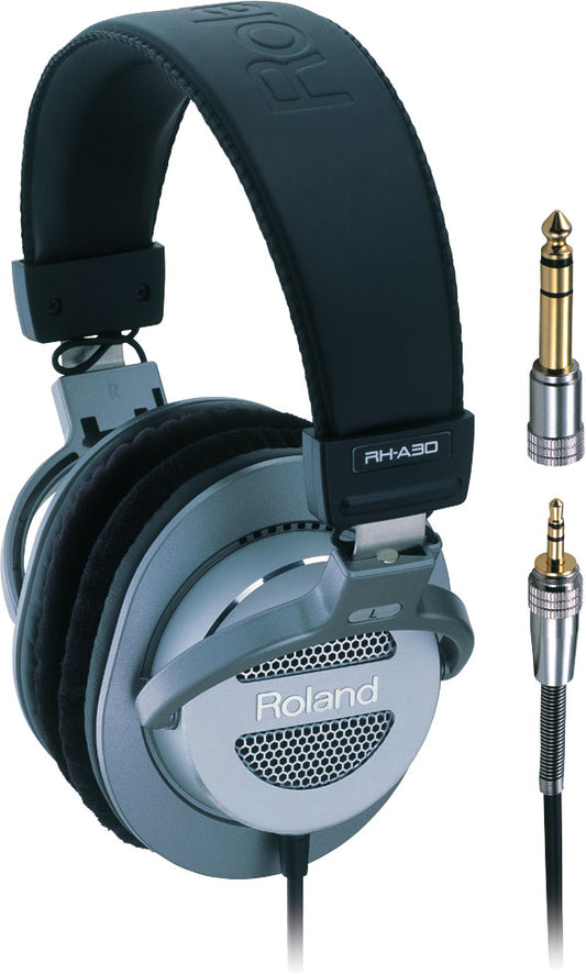 Roland RH-A30 Open-Air Monitor Headphones