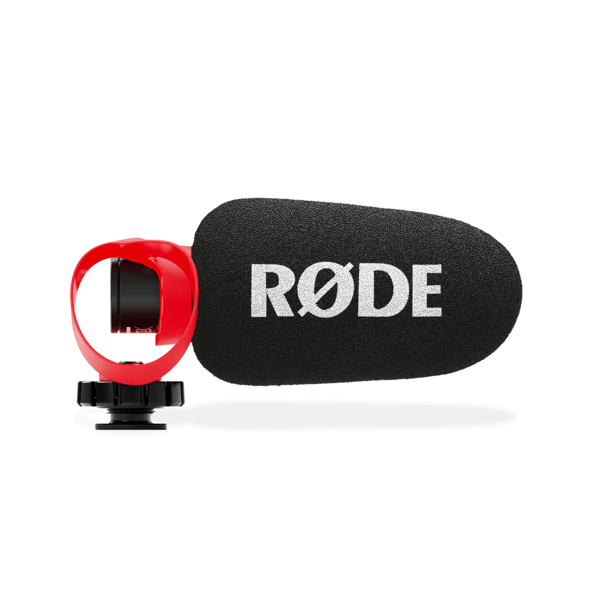 RODE VideoMicro II Compact On-Camera Microphone