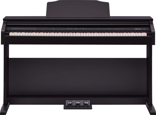 Roland RP30 Digital Piano - Black