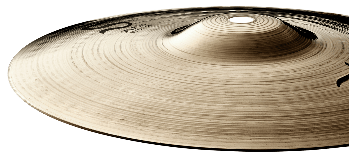Zildjian 8" S Splash