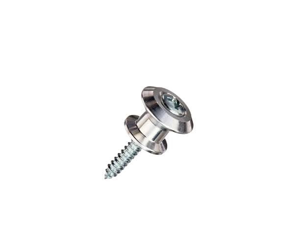 Dunlop Strap Buttons (Each)