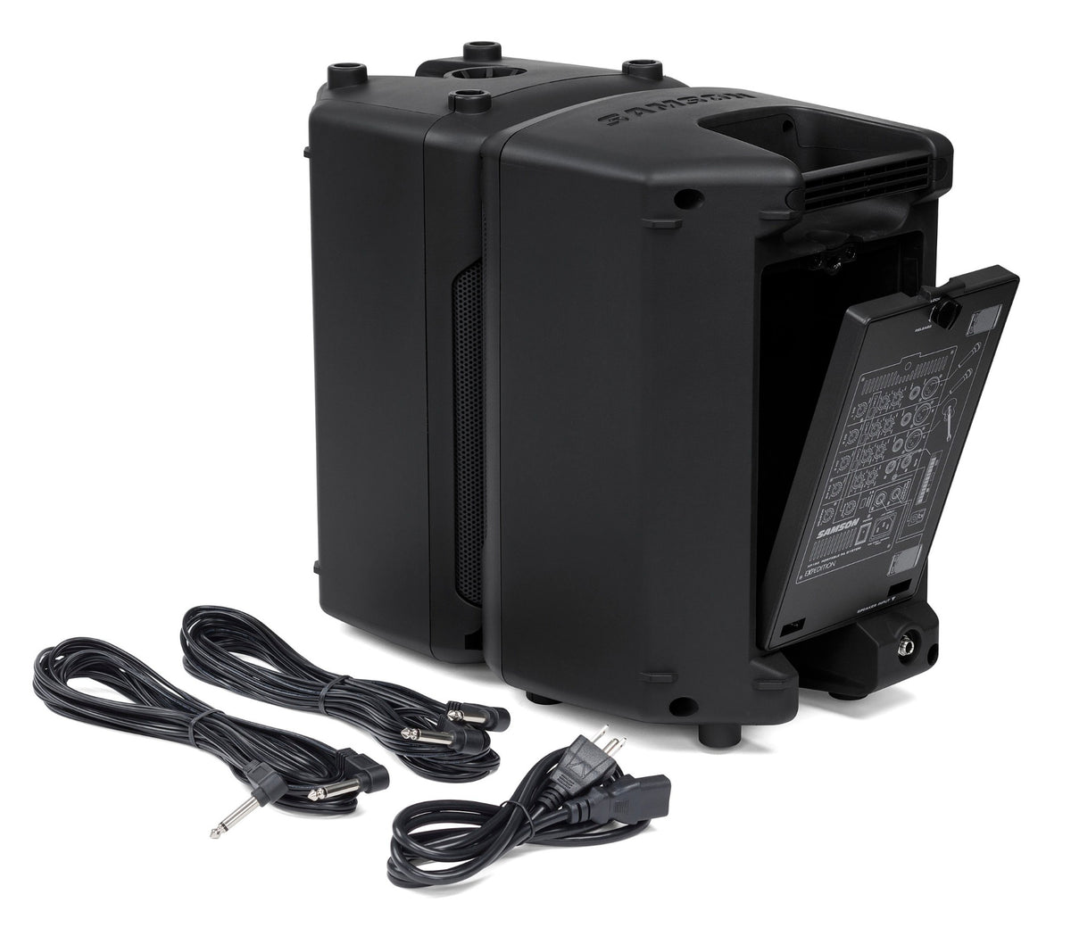 Samson Expedition XP300B 300W Portable PA