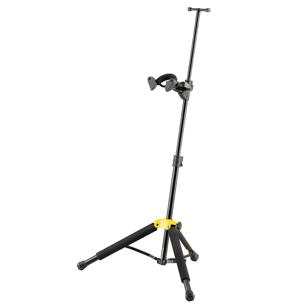 Hercules DS571BB Violin/Viola Stand