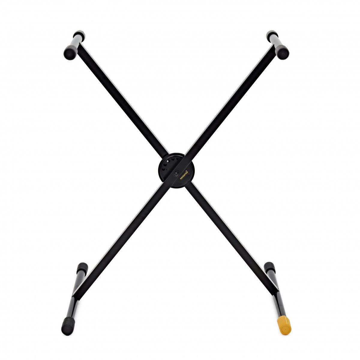 Hercules KS110B EZ Lok Single Keyboard Stand