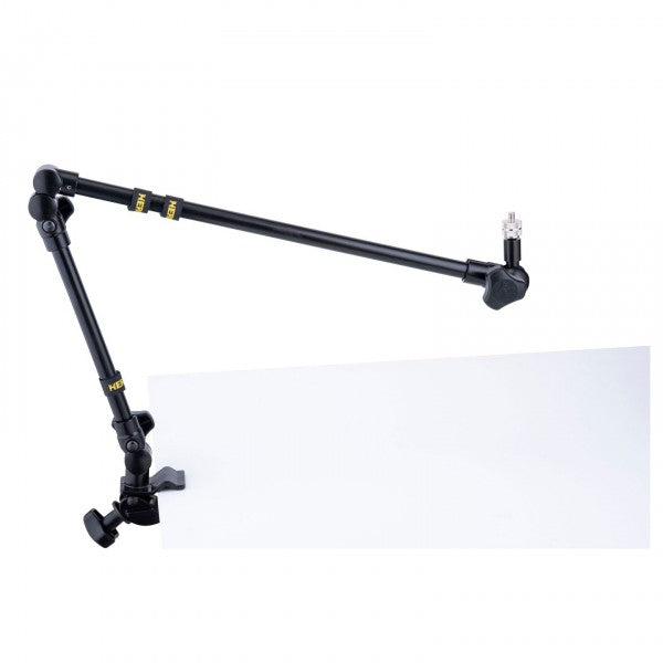 Hercules DG107B Universal Mic and Camera Boom Arm