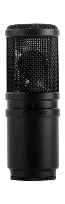 Superlux E205 Studio Condenser Microphone