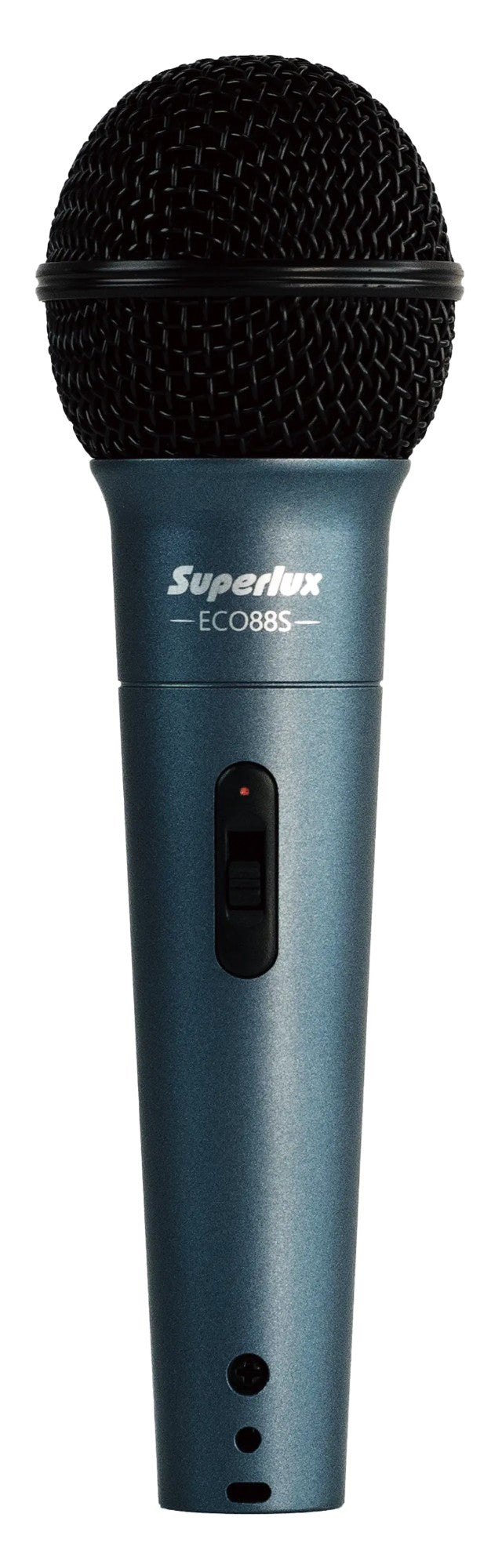 Superlux ECO88S Dynamic Vocal Microphone (6-Pack)