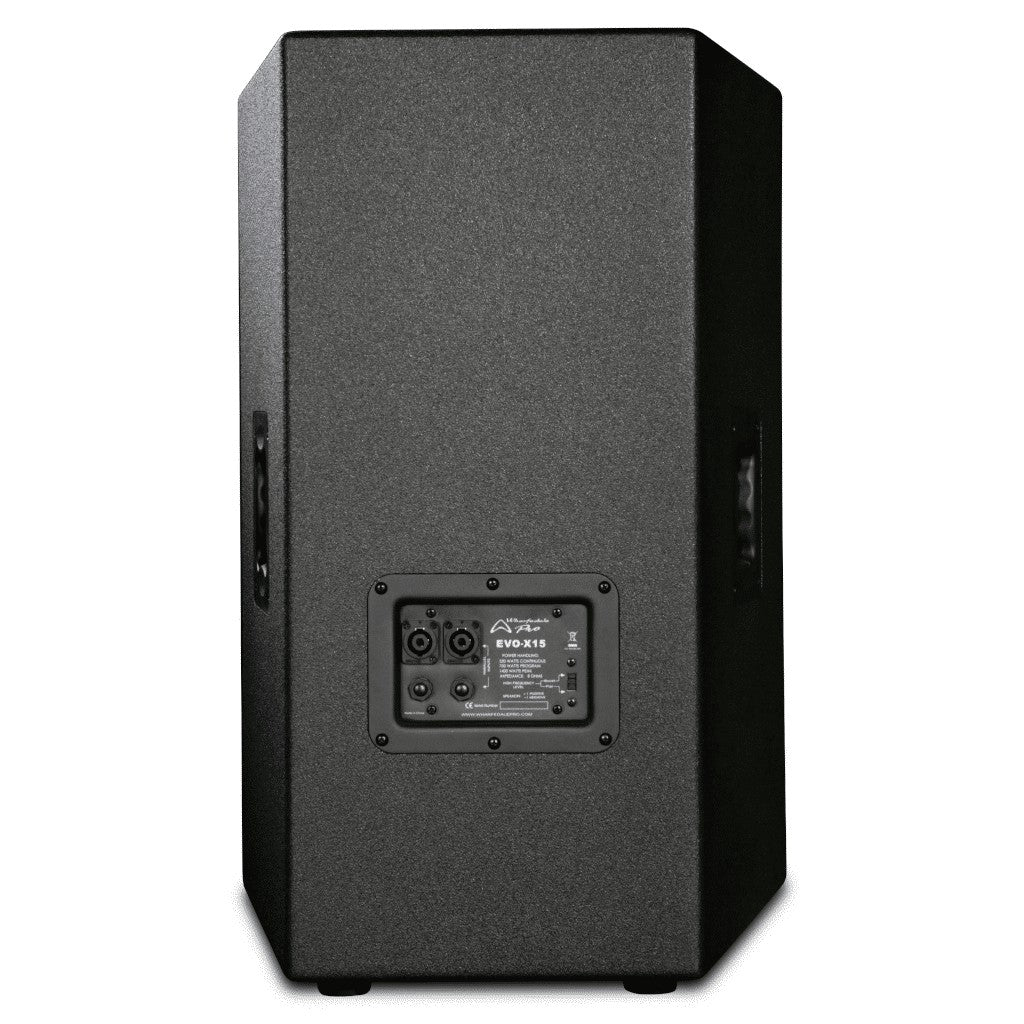 Wharfedale Pro EVO-X15 15" Passive Speaker