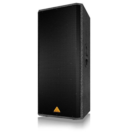 Behringer Eurolive VP2520 2000W Dual 15" Passive Speaker