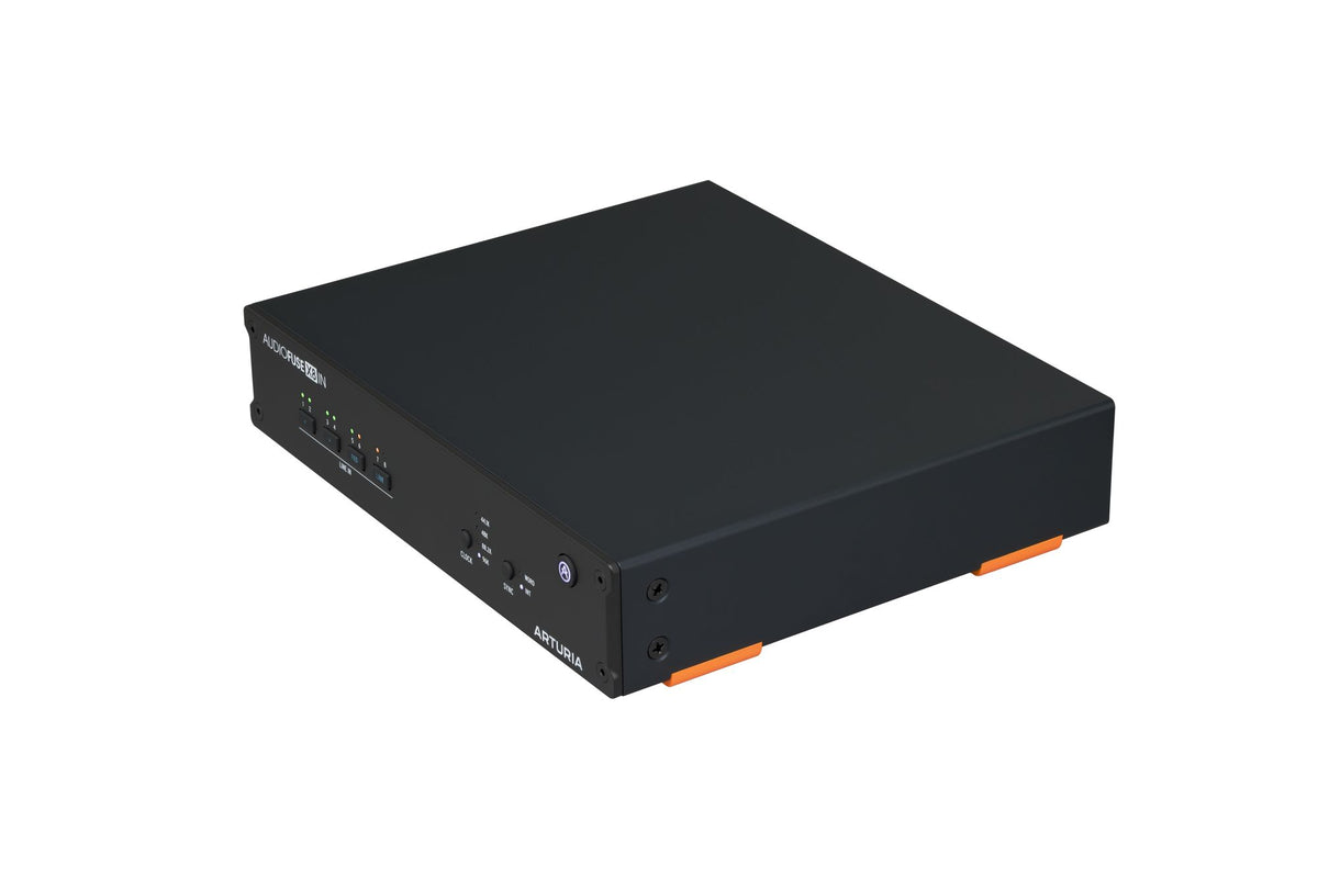 Arturia AudioFuse X8 IN 8-Channel Preamp Expander
