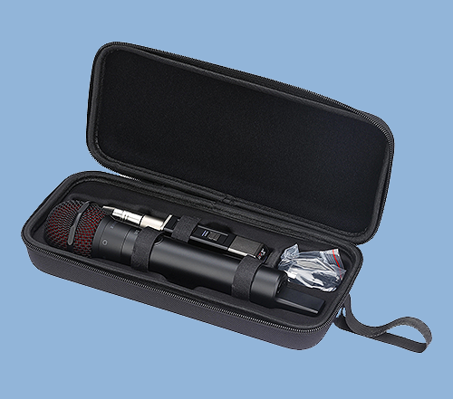 Xvive M5 5.8GHz Wireless Microphone System