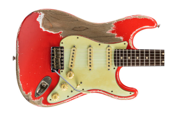 Premium Ash or Alder Bodies