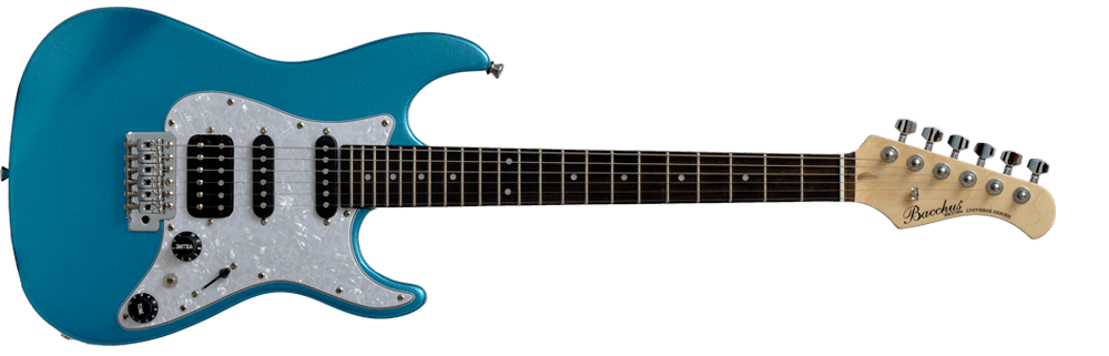 BACCHUS-GS-MINI