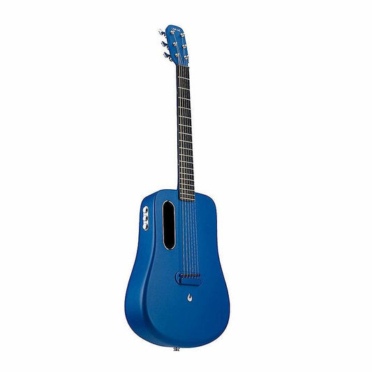 LAVA ME 2 with Freeboost - Blue