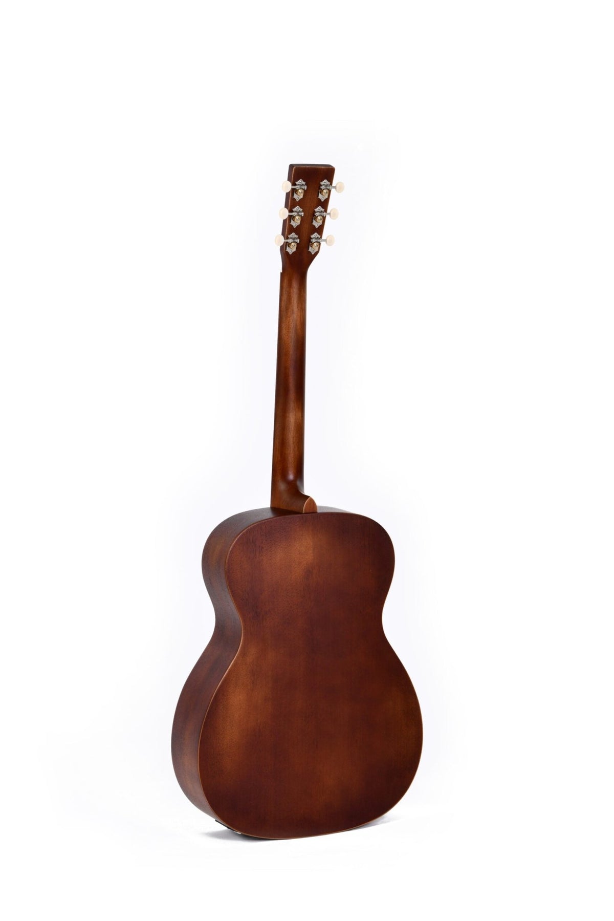 Sigma 000M-15E-Aged Electric Acoustic Guitar