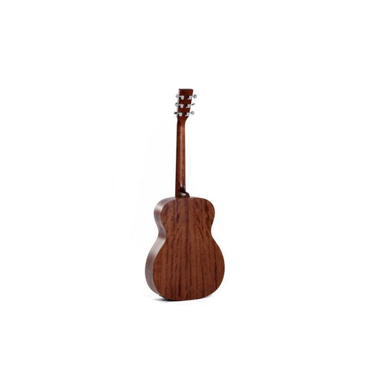 Sigma 000ME Solid Top Electric Acoustic