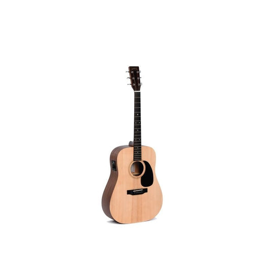 Sigma DME Acoustic Electric Guitar