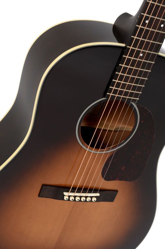 Sigma JM-SG45 Electric Acoustic With Softcase